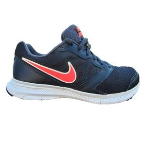 Nike Downshifter 6 Pink Black Size 8